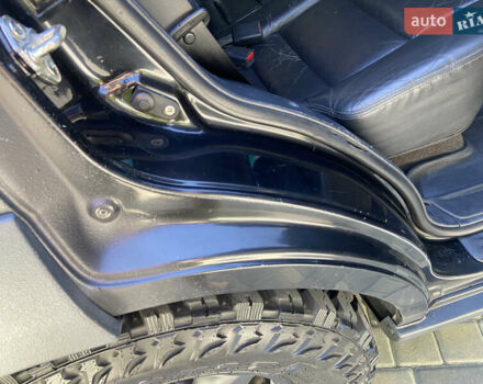 Киа Соренто 2008 в Одессе на Automoto.ua Черный Киа Соренто, объемом двигателя 2.5 л и пробегом 250 тыс. км за 10500 $, фото 15 на Automoto.ua