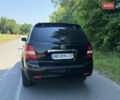 Чорний Кіа Соренто, об'ємом двигуна 2.5 л та пробігом 315 тис. км за 8400 $, фото 24 на Automoto.ua