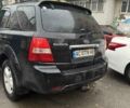 Чорний Кіа Соренто, об'ємом двигуна 2.5 л та пробігом 242 тис. км за 7400 $, фото 15 на Automoto.ua