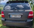 Киа Соренто 2008 в Верховине на Automoto.ua Черный Киа Соренто, объемом двигателя 2.5 л и пробегом 179 тыс. км за 6800 $, фото 6 на Automoto.ua