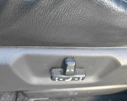 Черный Киа Соренто, объемом двигателя 2.5 л и пробегом 180 тыс. км за 1387 $, фото 17 на Automoto.ua