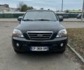 Киа Соренто 2008 в Сумах на Automoto.ua Черный Киа Соренто, объемом двигателя 2.5 л и пробегом 189 тыс. км за 4300 $, фото 1 на Automoto.ua