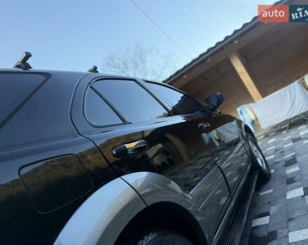 Черный Киа Соренто, объемом двигателя 2.5 л и пробегом 208 тыс. км за 8200 $, фото 28 на Automoto.ua