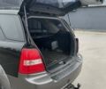 Черный Киа Соренто, объемом двигателя 2.5 л и пробегом 203 тыс. км за 8700 $, фото 18 на Automoto.ua