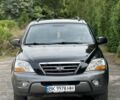Чорний Кіа Соренто, об'ємом двигуна 2.5 л та пробігом 256 тис. км за 8500 $, фото 7 на Automoto.ua
