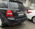 Чорний Кіа Соренто, об'ємом двигуна 2.5 л та пробігом 242 тис. км за 7400 $, фото 30 на Automoto.ua