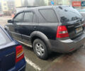 Чорний Кіа Соренто, об'ємом двигуна 2.5 л та пробігом 300 тис. км за 8300 $, фото 5 на Automoto.ua