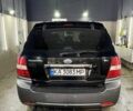 Киа Соренто 2008 в Вышгороде на Automoto.ua Черный Киа Соренто, объемом двигателя 2.5 л и пробегом 98 тыс. км за 7900 $, фото 1 на Automoto.ua