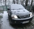 Чорний Кіа Соренто, об'ємом двигуна 3.3 л та пробігом 220 тис. км за 4500 $, фото 1 на Automoto.ua