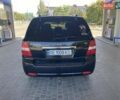 Чорний Кіа Соренто, об'ємом двигуна 2.5 л та пробігом 259 тис. км за 9999 $, фото 8 на Automoto.ua