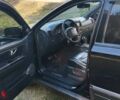 Чорний Кіа Соренто, об'ємом двигуна 2.5 л та пробігом 188 тис. км за 7800 $, фото 16 на Automoto.ua