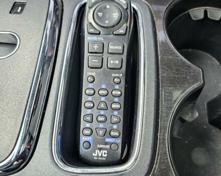 Черный Киа Соренто, объемом двигателя 3.3 л и пробегом 181 тыс. км за 9200 $, фото 28 на Automoto.ua