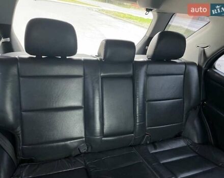 Черный Киа Соренто, объемом двигателя 2.5 л и пробегом 203 тыс. км за 8700 $, фото 21 на Automoto.ua