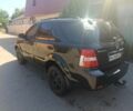 Чорний Кіа Соренто, об'ємом двигуна 0 л та пробігом 370 тис. км за 4000 $, фото 4 на Automoto.ua