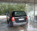 Черный Киа Соренто, объемом двигателя 2.5 л и пробегом 365 тыс. км за 8000 $, фото 2 на Automoto.ua