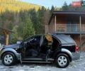 Черный Киа Соренто, объемом двигателя 2.5 л и пробегом 208 тыс. км за 8200 $, фото 48 на Automoto.ua