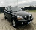 Киа Соренто 2008 в Хотине на Automoto.ua Черный Киа Соренто, объемом двигателя 2.5 л и пробегом 180 тыс. км за 4000 $, фото 1 на Automoto.ua