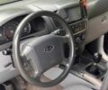Чорний Кіа Соренто, об'ємом двигуна 2.5 л та пробігом 256 тис. км за 8500 $, фото 22 на Automoto.ua