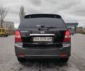 Черный Киа Соренто, объемом двигателя 2.5 л и пробегом 213 тыс. км за 8500 $, фото 4 на Automoto.ua