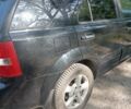 Киа Соренто 2008 в Запорожье на Automoto.ua Черный Киа Соренто, объемом двигателя 2.5 л и пробегом 223 тыс. км за 5000 $, фото 3 на Automoto.ua