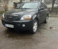Чорний Кіа Соренто, об'ємом двигуна 2.5 л та пробігом 240 тис. км за 7400 $, фото 2 на Automoto.ua