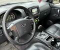 Киа Соренто 2008 в Кривом Роге на Automoto.ua Черный Киа Соренто, объемом двигателя 2.5 л и пробегом 280 тыс. км за 5300 $, фото 16 на Automoto.ua