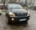 Чорний Кіа Соренто, об'ємом двигуна 2.5 л та пробігом 242 тис. км за 7400 $, фото 25 на Automoto.ua