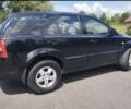 Чорний Кіа Соренто, об'ємом двигуна 2.5 л та пробігом 230 тис. км за 3200 $, фото 3 на Automoto.ua