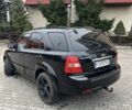 Чорний Кіа Соренто, об'ємом двигуна 2.5 л та пробігом 244 тис. км за 2601 $, фото 3 на Automoto.ua