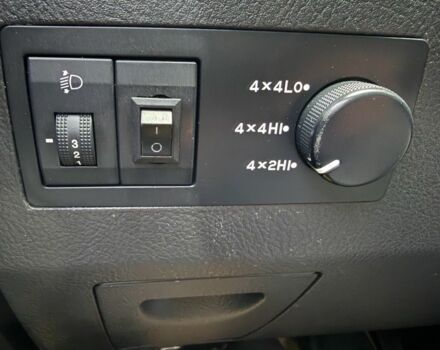 Черный Киа Соренто, объемом двигателя 2.5 л и пробегом 173 тыс. км за 9500 $, фото 15 на Automoto.ua