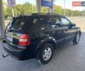 Чорний Кіа Соренто, об'ємом двигуна 2.5 л та пробігом 259 тис. км за 9999 $, фото 6 на Automoto.ua