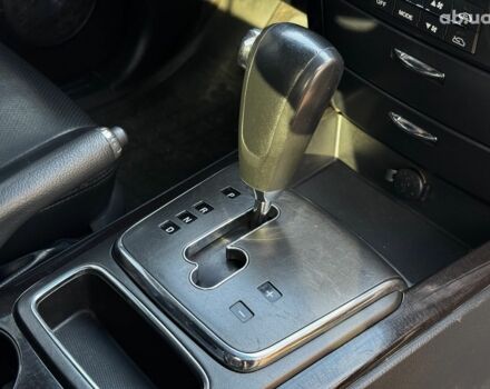 Черный Киа Соренто, объемом двигателя 2.5 л и пробегом 140 тыс. км за 8190 $, фото 30 на Automoto.ua