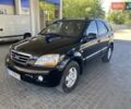 Чорний Кіа Соренто, об'ємом двигуна 2.5 л та пробігом 259 тис. км за 9999 $, фото 14 на Automoto.ua
