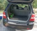 Киа Соренто 2008 в Запорожье на Automoto.ua Черный Киа Соренто, объемом двигателя 2.5 л и пробегом 223 тыс. км за 5000 $, фото 4 на Automoto.ua