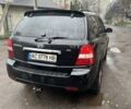 Чорний Кіа Соренто, об'ємом двигуна 2.5 л та пробігом 242 тис. км за 7400 $, фото 32 на Automoto.ua
