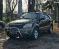 Черный Киа Соренто, объемом двигателя 2.5 л и пробегом 140 тыс. км за 8190 $, фото 1 на Automoto.ua