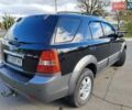 Киа Соренто 2008 в Кривом Роге на Automoto.ua Черный Киа Соренто, объемом двигателя 2.5 л и пробегом 279 тыс. км за 8400 $, фото 7 на Automoto.ua
