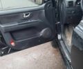 Черный Киа Соренто, объемом двигателя 2.5 л и пробегом 250 тыс. км за 4870 $, фото 16 на Automoto.ua
