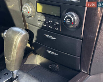 Черный Киа Соренто, объемом двигателя 2.5 л и пробегом 140 тыс. км за 8190 $, фото 32 на Automoto.ua