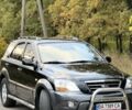 Чорний Кіа Соренто, об'ємом двигуна 2.5 л та пробігом 98 тис. км за 10500 $, фото 1 на Automoto.ua