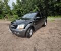 Черный Киа Соренто, объемом двигателя 0 л и пробегом 200 тыс. км за 7200 $, фото 1 на Automoto.ua