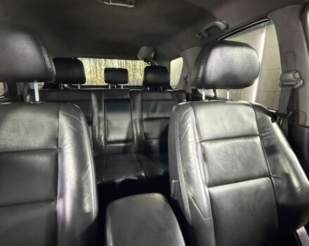 Киа Соренто 2008 в Вышгороде на Automoto.ua Черный Киа Соренто, объемом двигателя 2.5 л и пробегом 98 тыс. км за 7900 $, фото 7 на Automoto.ua