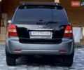 Черный Киа Соренто, объемом двигателя 2.5 л и пробегом 208 тыс. км за 8200 $, фото 22 на Automoto.ua