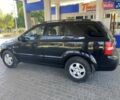 Черный Киа Соренто, объемом двигателя 2.5 л и пробегом 259 тыс. км за 9999 $, фото 11 на Automoto.ua