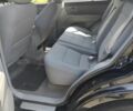 Чорний Кіа Соренто, об'ємом двигуна 2.5 л та пробігом 230 тис. км за 3200 $, фото 7 на Automoto.ua
