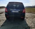 Черный Киа Соренто, объемом двигателя 2.5 л и пробегом 380 тыс. км за 8200 $, фото 8 на Automoto.ua