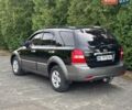 Чорний Кіа Соренто, об'ємом двигуна 2.5 л та пробігом 256 тис. км за 8500 $, фото 12 на Automoto.ua