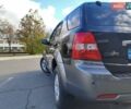 Киа Соренто 2008 в Кривом Роге на Automoto.ua Черный Киа Соренто, объемом двигателя 2.5 л и пробегом 279 тыс. км за 8400 $, фото 5 на Automoto.ua