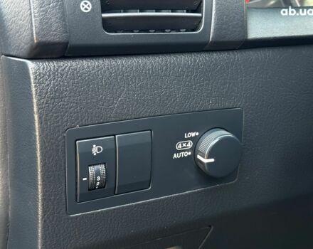 Черный Киа Соренто, объемом двигателя 2.5 л и пробегом 140 тыс. км за 8190 $, фото 14 на Automoto.ua