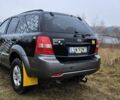 Кіа Соренто 2008 у Синельниковом на Automoto.ua Чорний Кіа Соренто, об'ємом двигуна 0 л та пробігом 208 тис. км за 3950 $, фото 3 на Automoto.ua